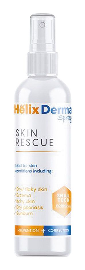 Helix derma Spray Skin Rescue