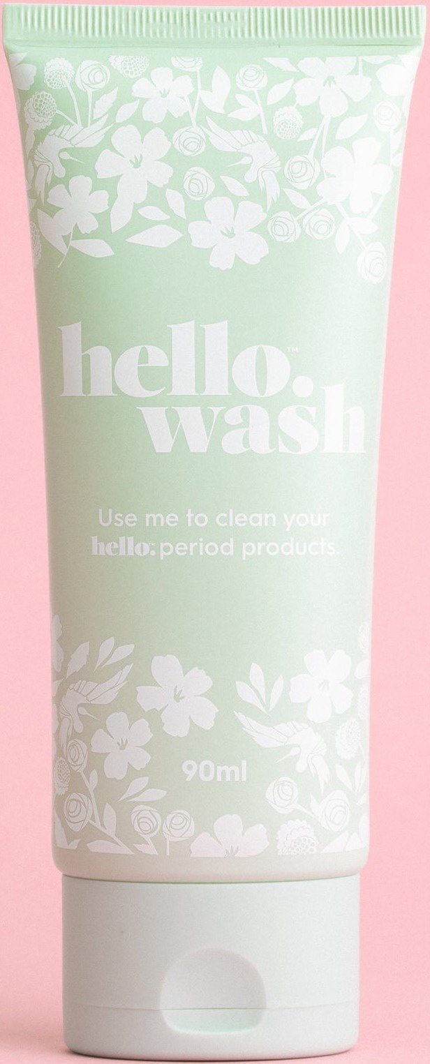 Hello Hello Wash