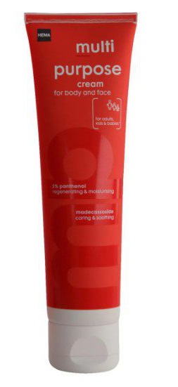 Hema Multi Purpose Cream