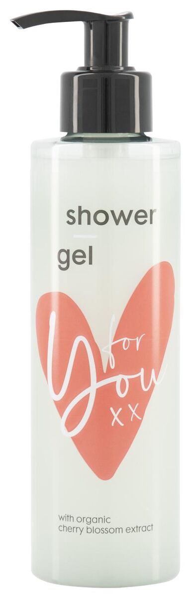 Hema Shower Gel