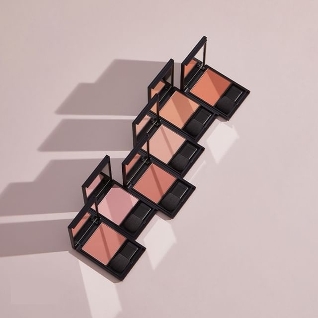 Heme Color Blush