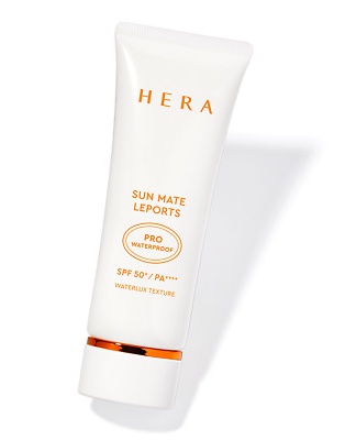 Hera Sun Mate Leports Pro Waterproof SPF50+ / Pa++++