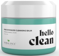 Herbaderm Hello Clean Anti-pore Cleansing Balm