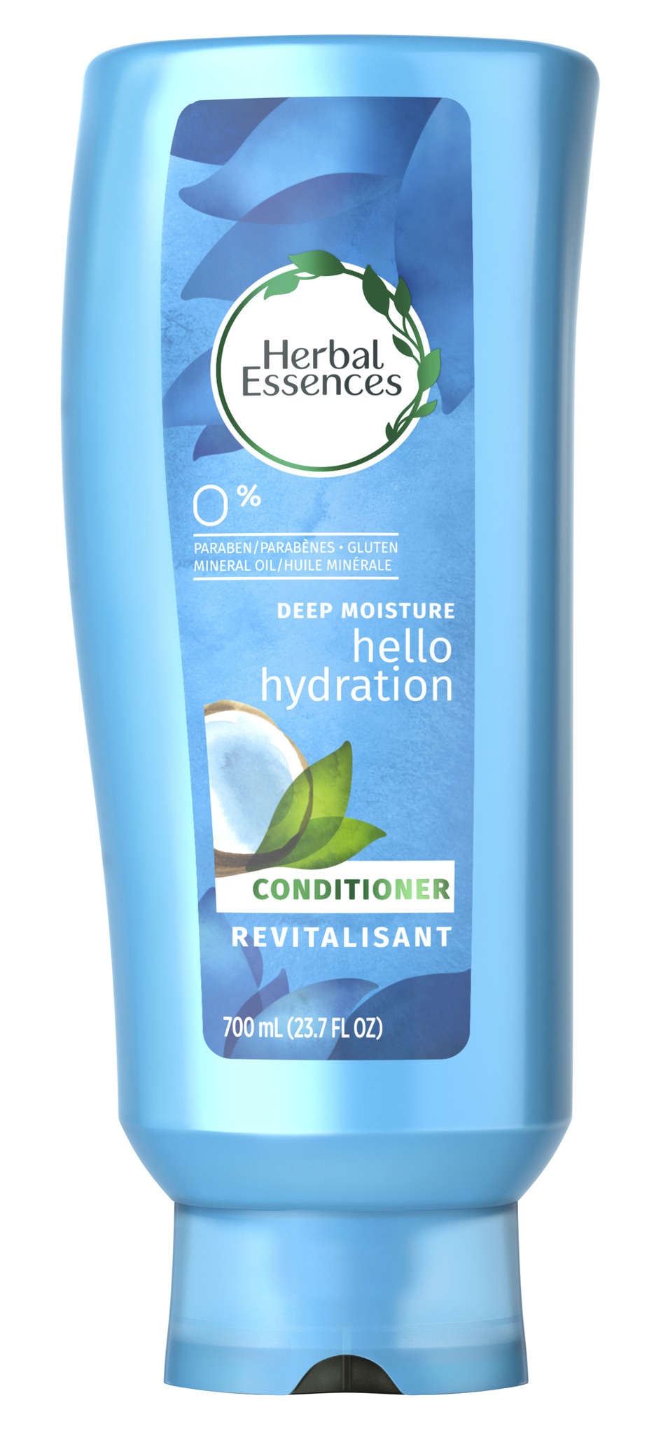 Herbal Essences Deep Moisture Hello Hydration Conditioner