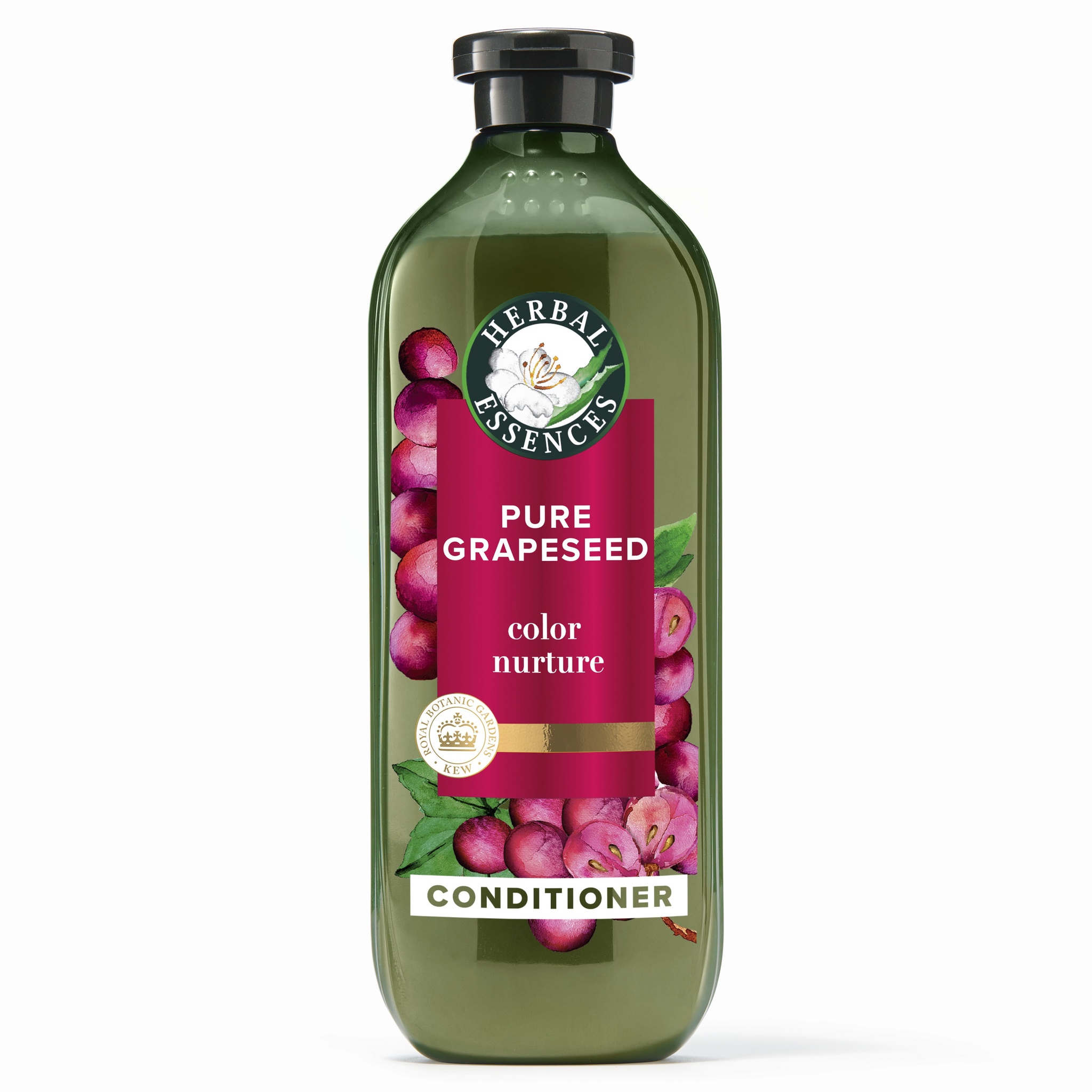 Herbal Essences Pure Grapeseed Color Nurture Conditioner