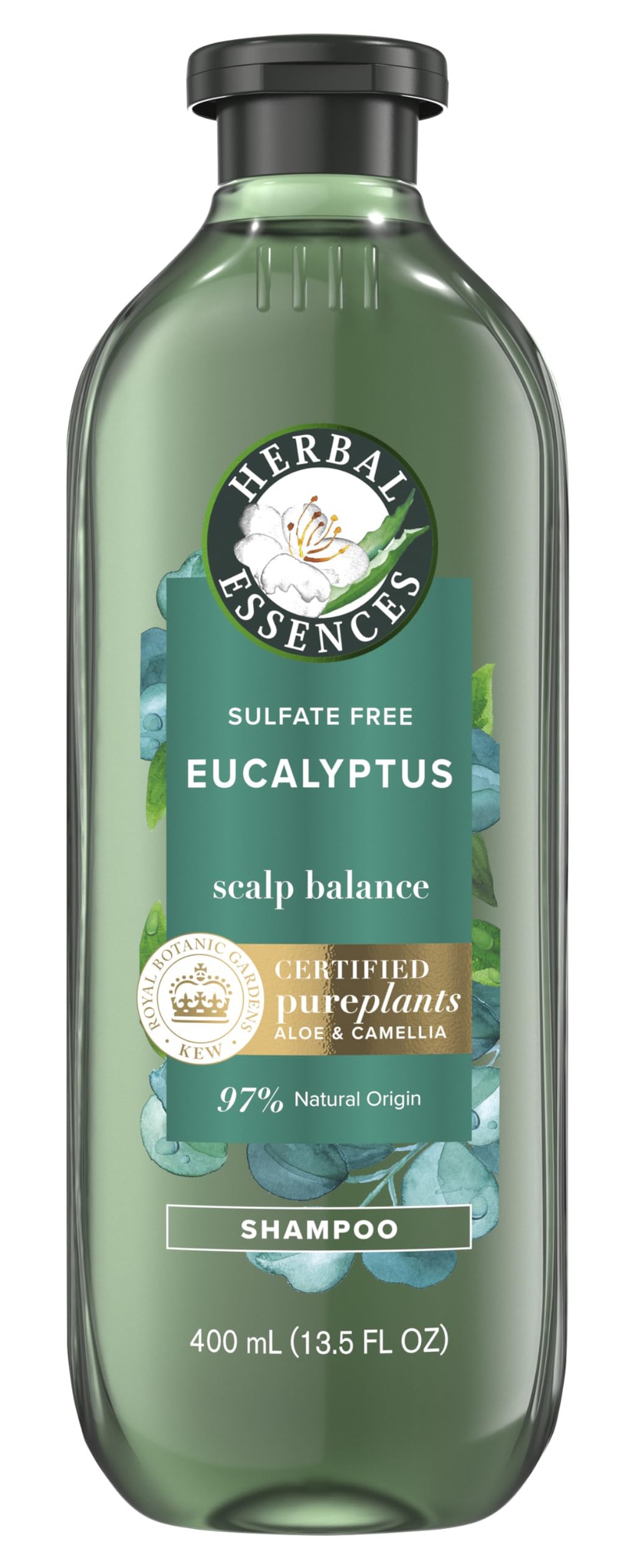 Herbal Essences Scalp Balance