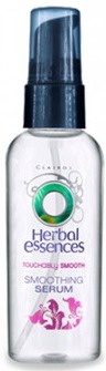 Herbal Essences Touchably Smooth Smoothing Serum Hair