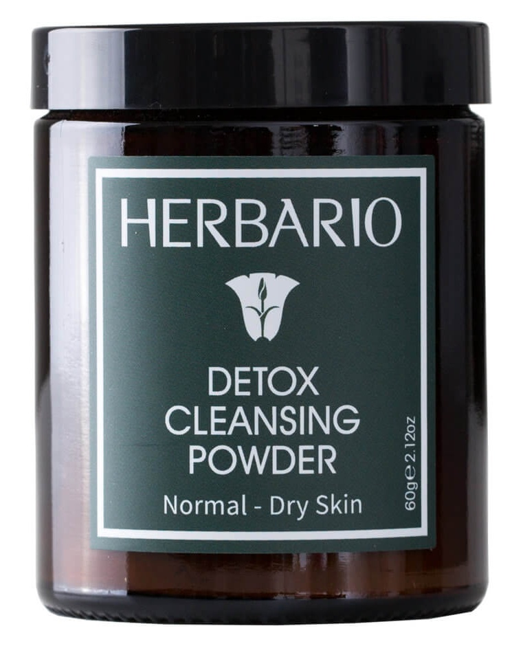 Herbario Detox Cleansing Powder