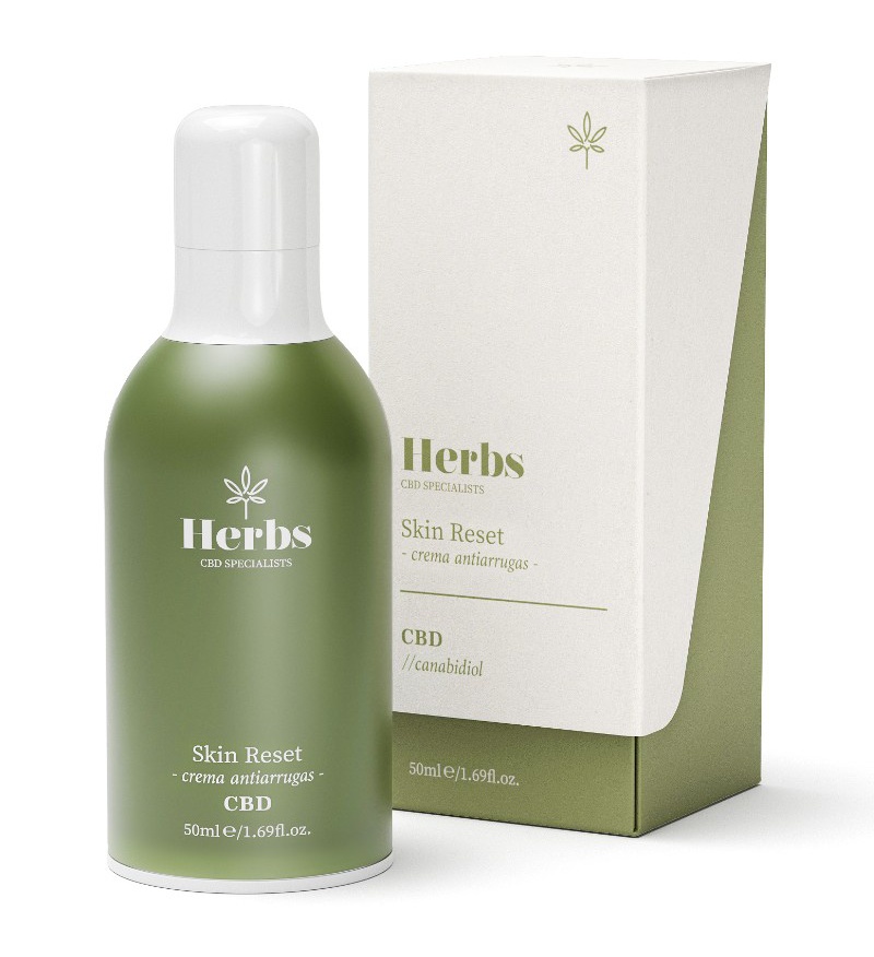 Herbs Skin Reset