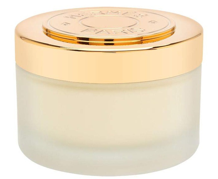 Hermés 24, Faubourg Perfumed Body Cream