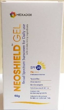 Hexadox Neoshield Ultra Gel