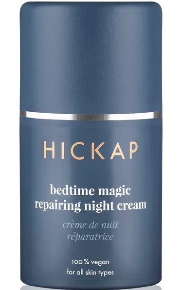 Hickap Bedtime Magic Repairing Night Cream