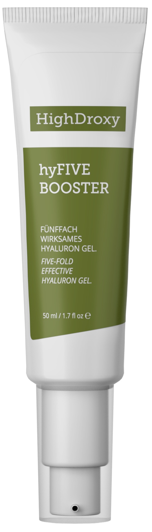 HighDroxy Hyfive Booster