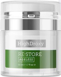 HighDroxy Re:store Ageless
