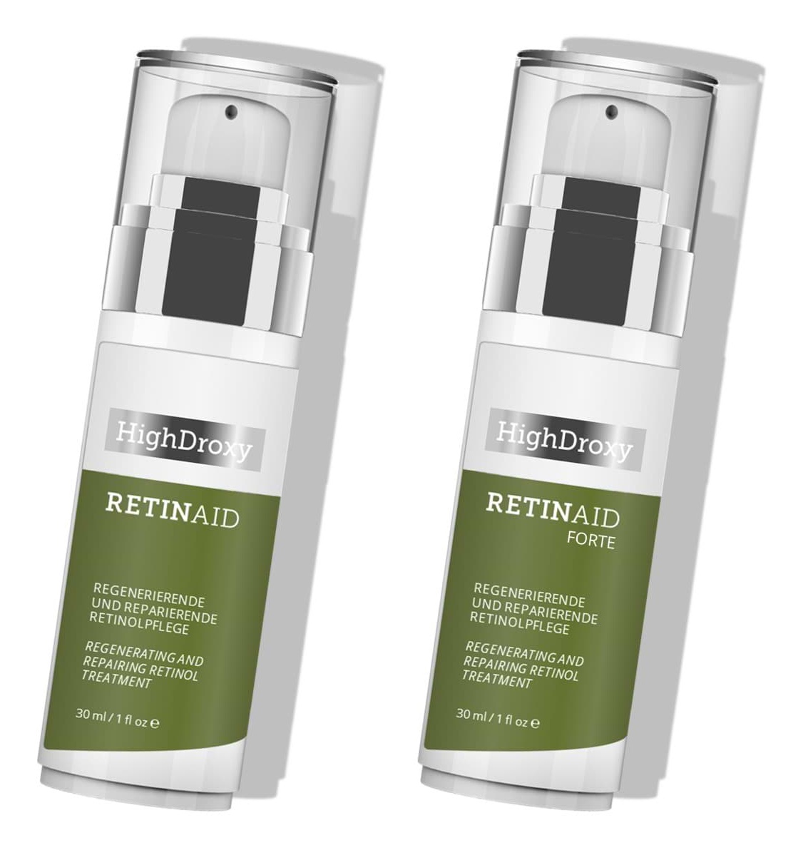 HighDroxy Retinaid Forte