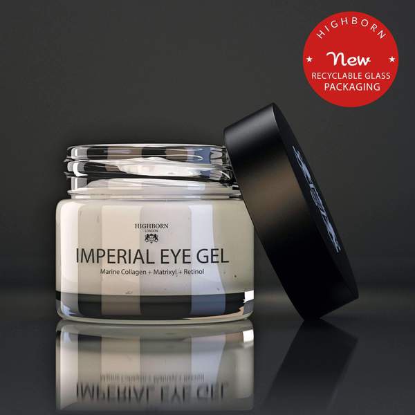 Highborn Imperial Eye Gel