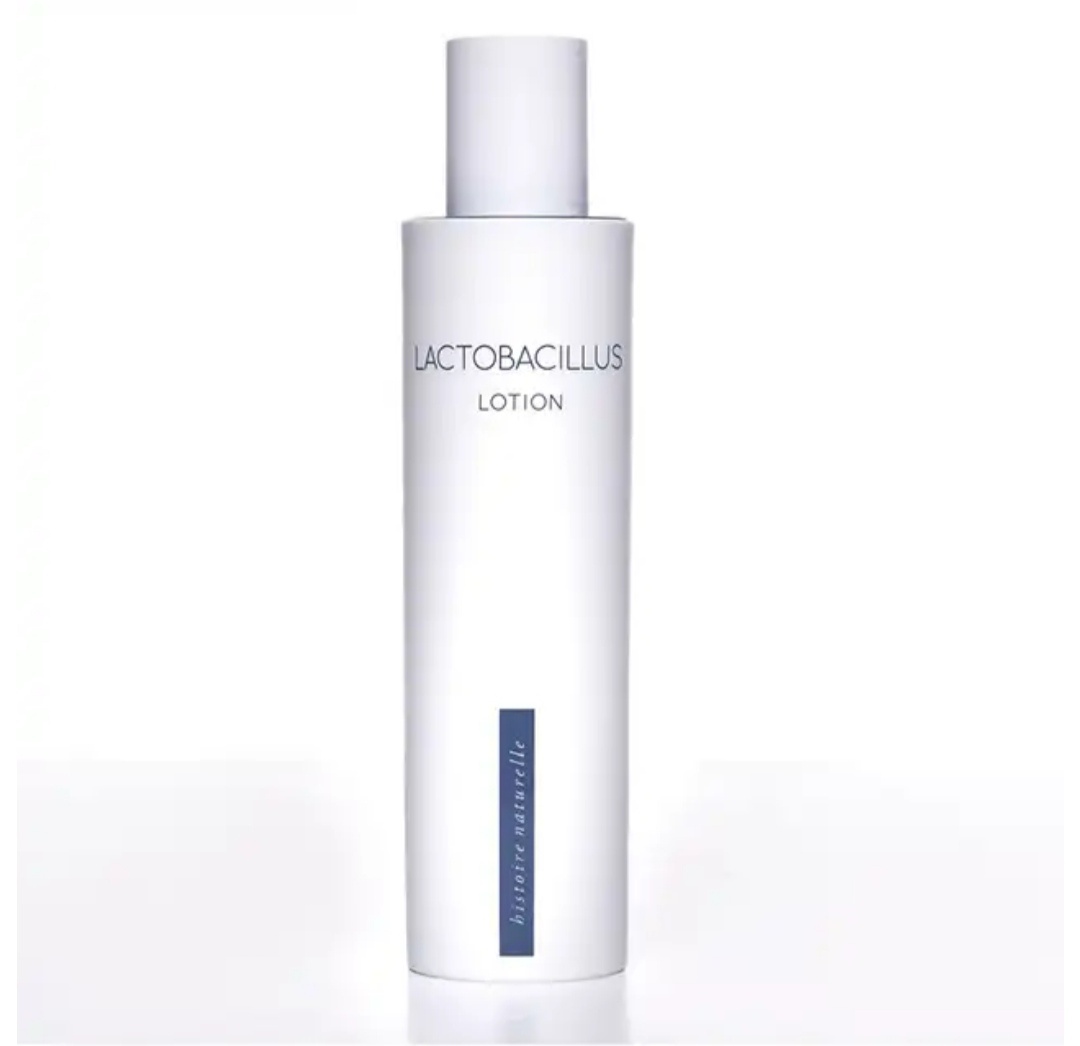 Histoire Naturelle Lactobacillus Lotion