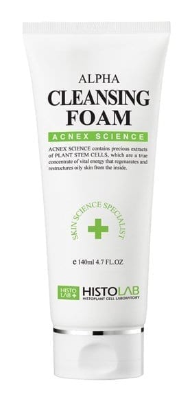 Histolab Alpha Cleansing Foam