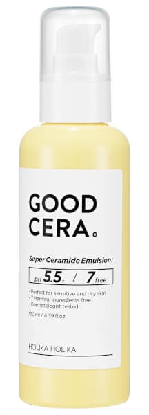 Holika Holika Good Cera Super Ceramide Emulsion