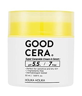 Holika Holika Good Cera Super Cerimide Cream In Serum
