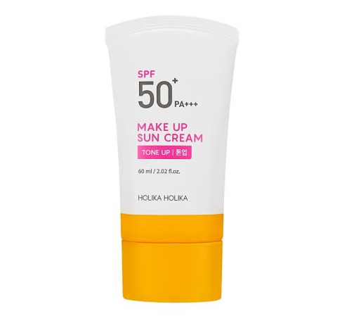 Holika Holika Make Up Sun Cream Spf50+ Pa+++