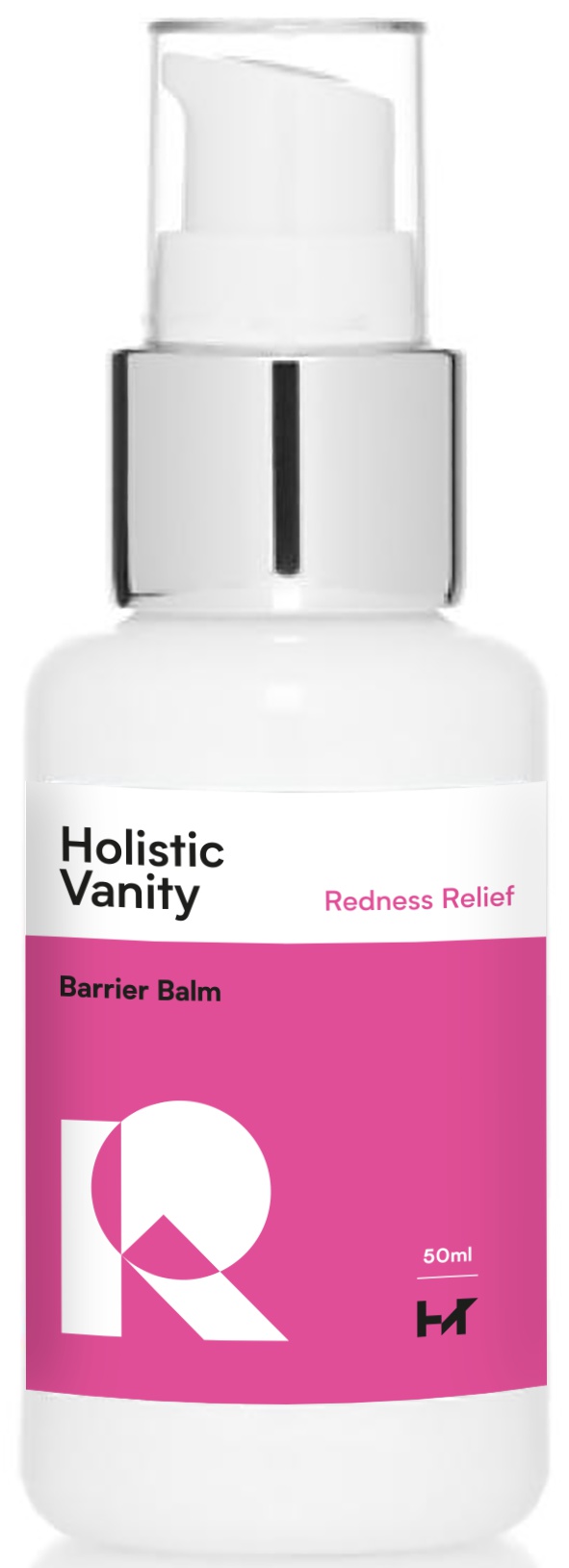 Holistic Vanity Barrier Balm