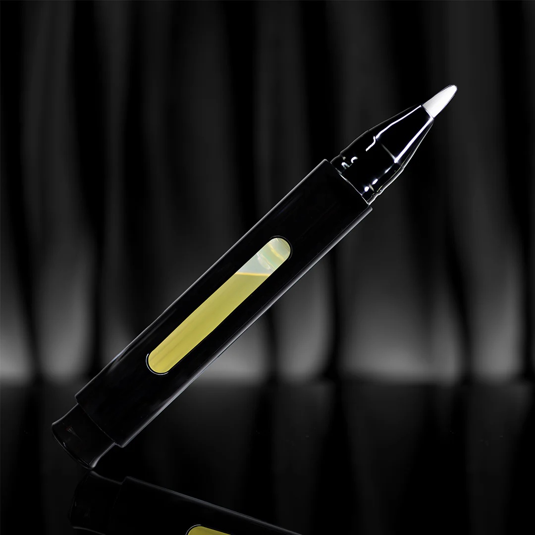 Holo Taco Nail Oil Pen