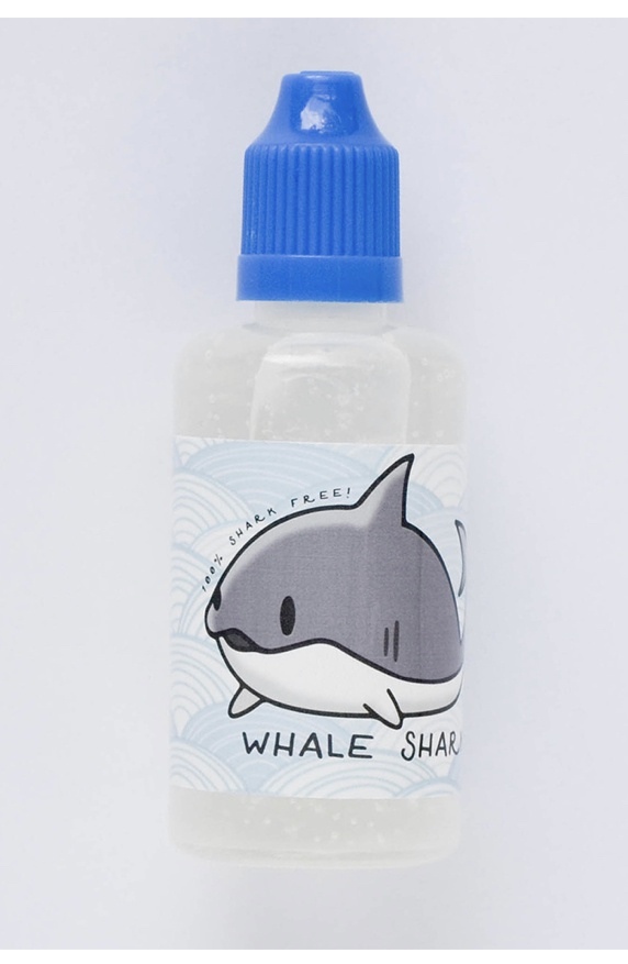 Holy Snails Shark Sauce