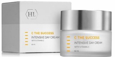 Holy land C The Success Day Cream