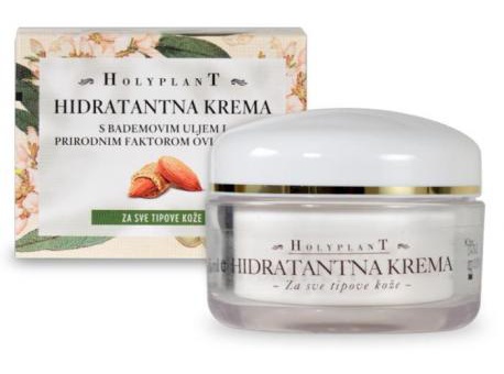 Holyplant Moisturizing Cream