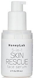 Honey Lab 5 In 1 Skin Rescue Serum