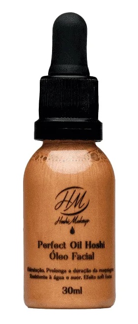 Hoshi Makeup Oleo Facial