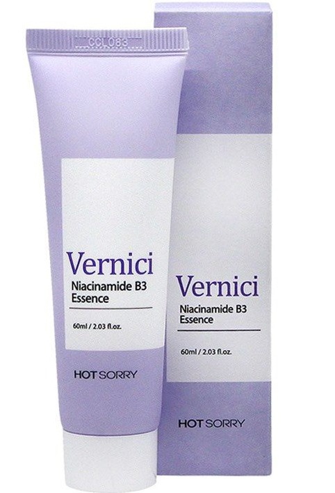 Hot Sorry Niacinamide B3 Essence