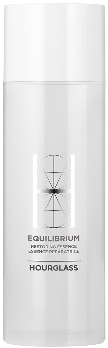 Hourglass Equilibrium Restoring Essence