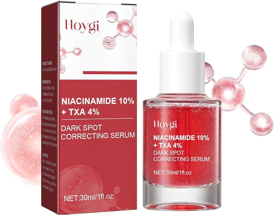 Hoygi Dark Spot Correcting Serum