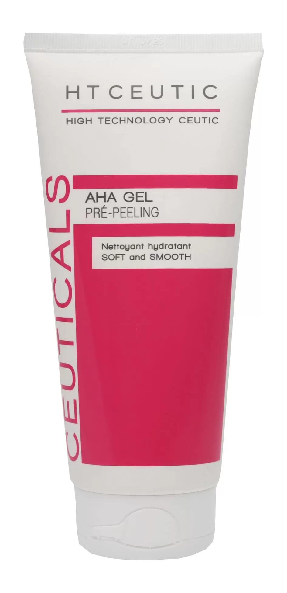 Htceutic AHA Gel Pre-peeling