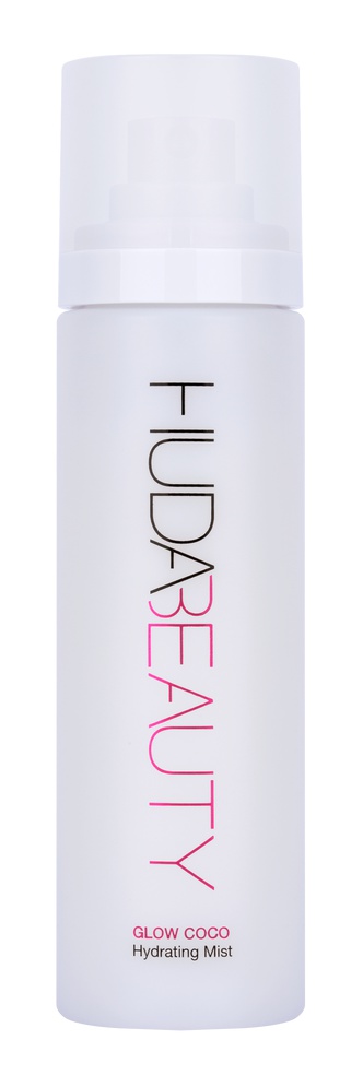 Huda Beauty Glow Coco Hydrating Mist