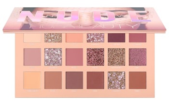 Huda Nude Eyeshadow