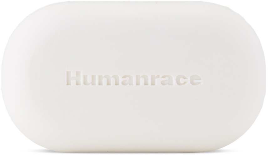 Humanrace Reenergizing Whiteclay Body Bar