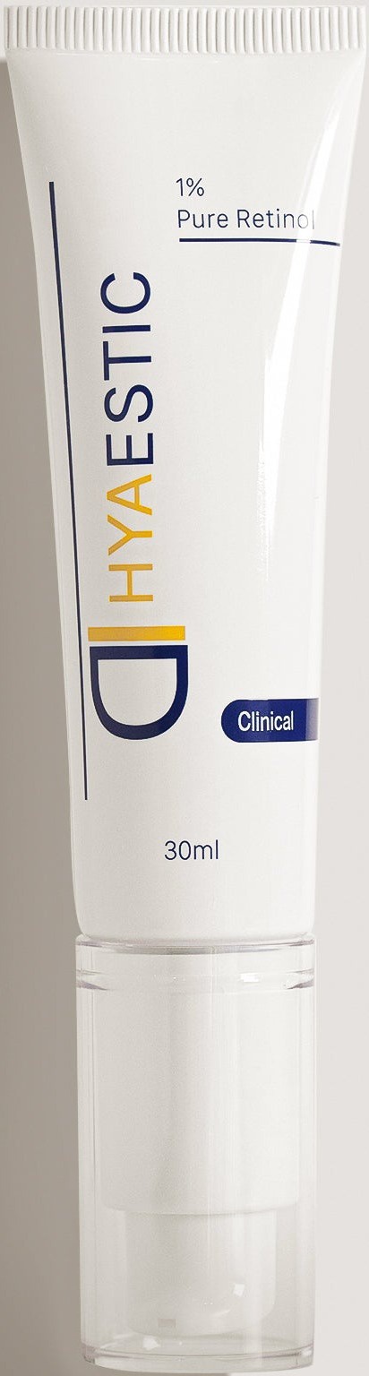 Hyaestic 1% Pure Retinol