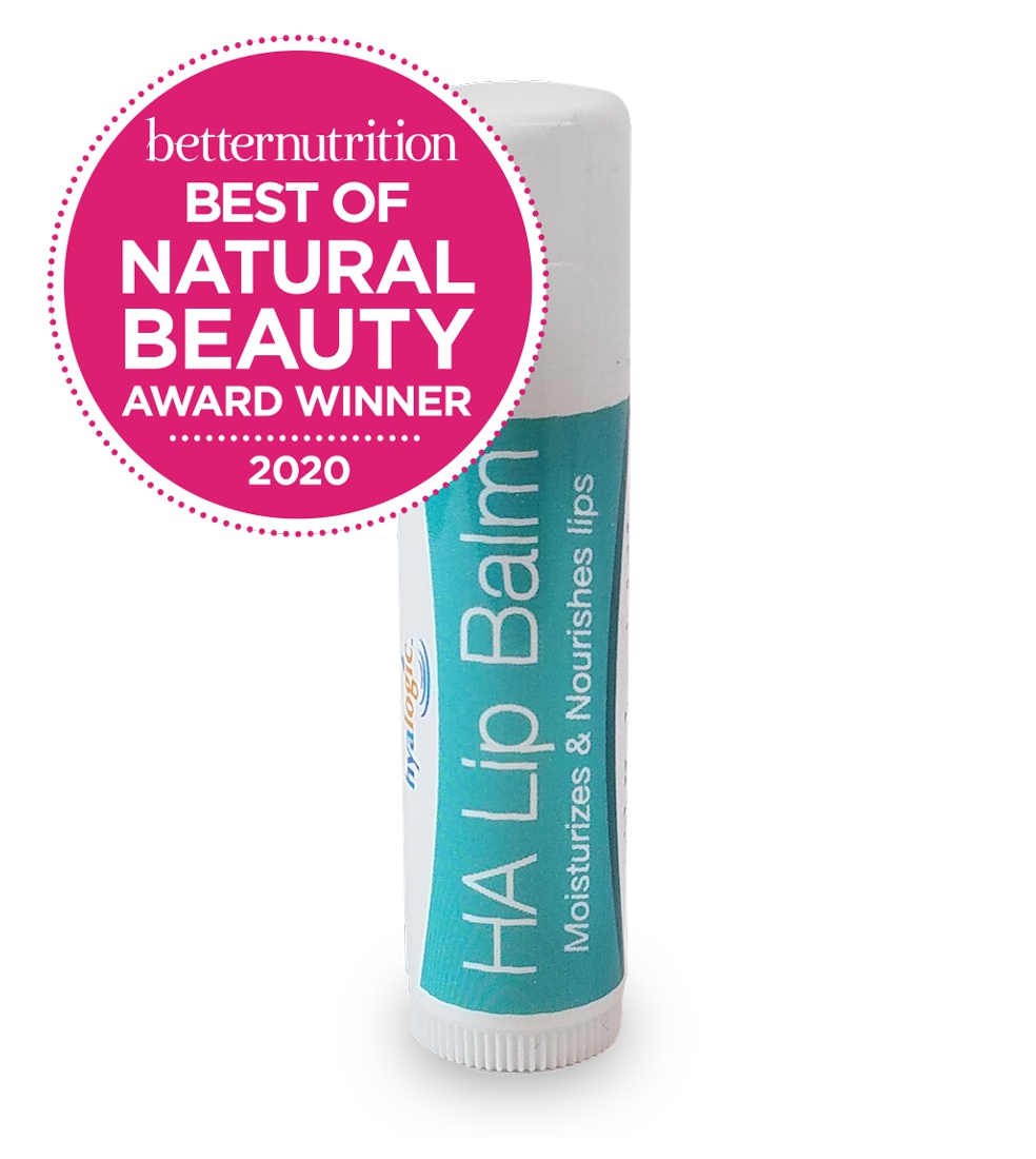 Hyalogic HA Lip Balm Stick