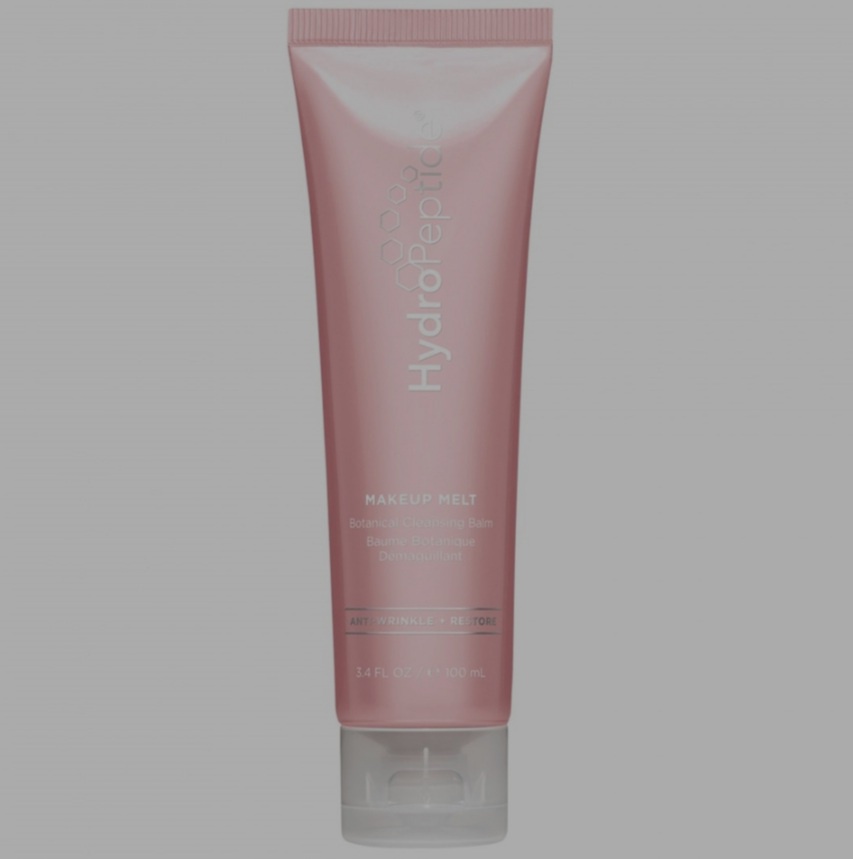 HydroPeptide Makeup Melt Botanical Cleansing Balm