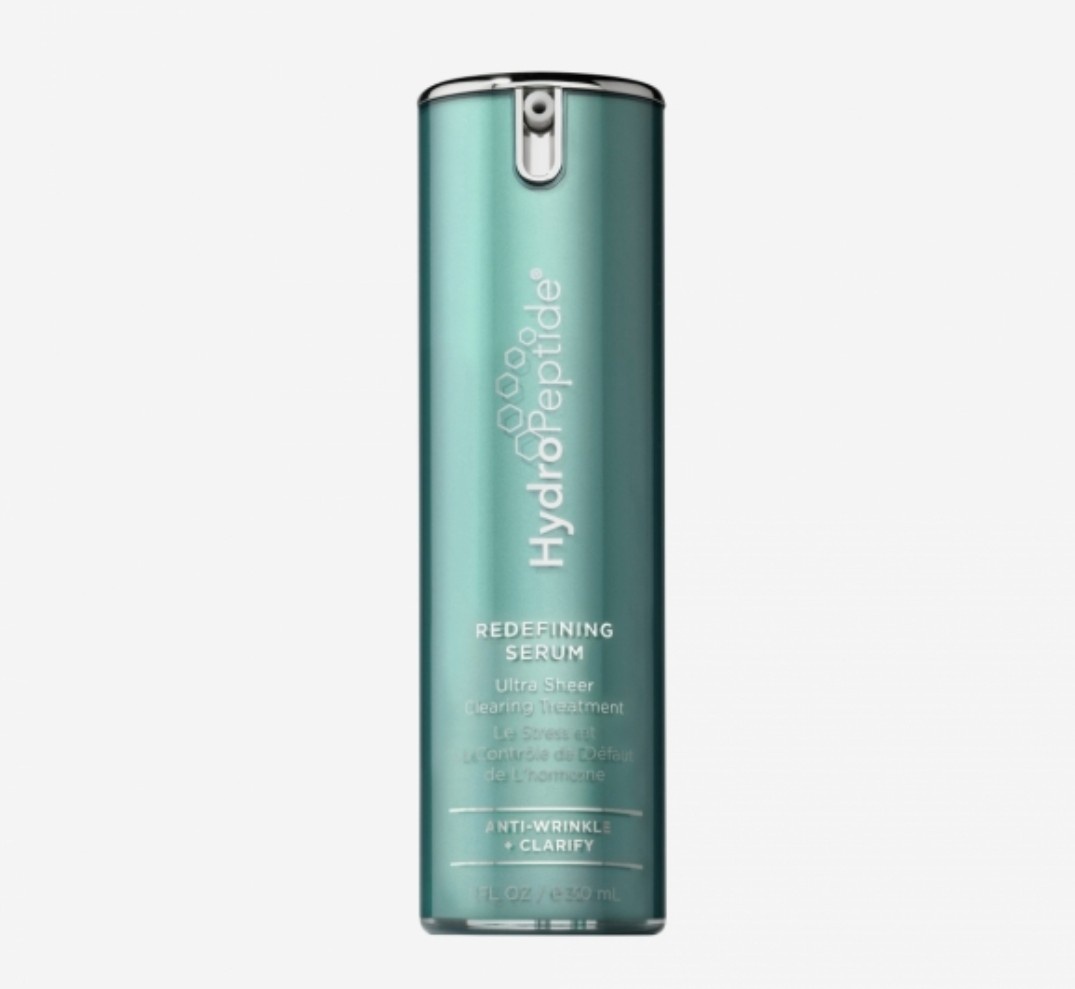 HydroPeptide Redefining Serum