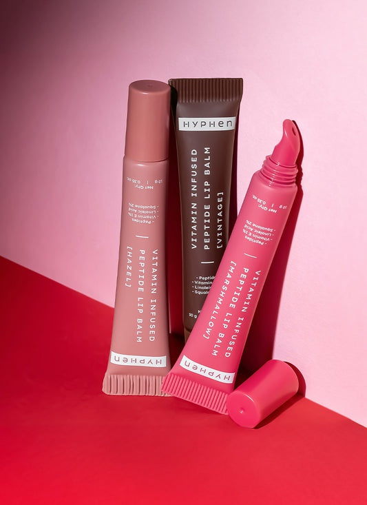 Hyphen Lip