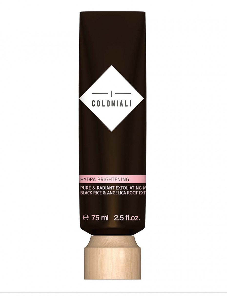 I Coloniali Hydra Brightening Essence