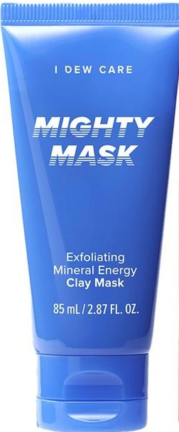 I Dew Care Mighty Mask
