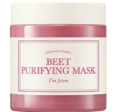 I'm From Beet Purifying Mask
