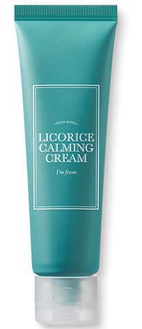 I'm From Licorice Calming Cream