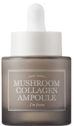I'm From Mushroom Collagen Ampoule