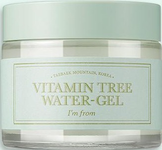I'm From Vitamin Tree Water Gel